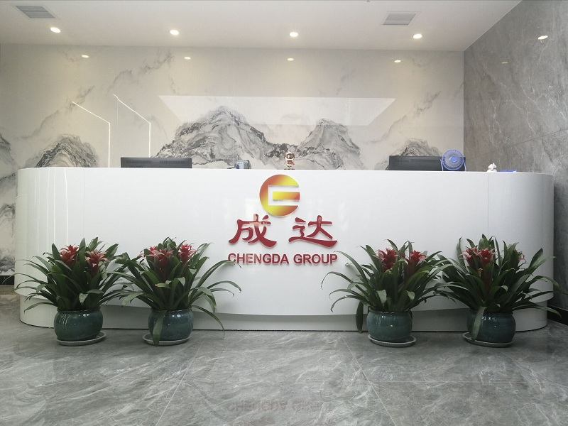 Shandong Chengda Auto Sales Co., Ltd.
