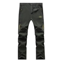 Stylish Outdoor Hiking Pants: Custom Stretchy Quick Dry Cargo Pants for Women1