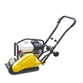 Preço de fábrica Solo Concreto Vibratório Compactor com CE Holdhold Tipo pequeno Terra Wacker Plate Compactor para Construction1