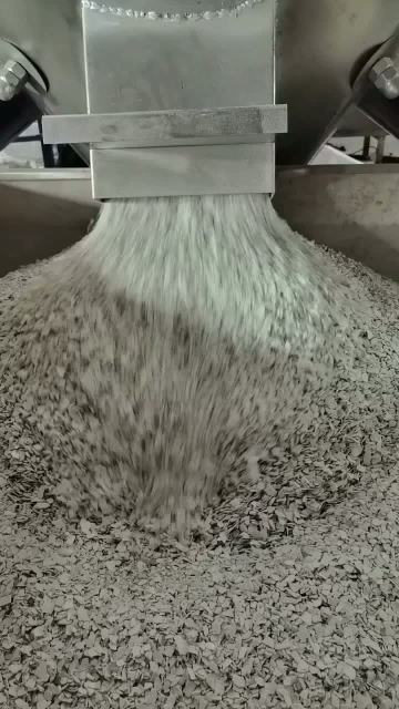 Premium Plastic Pellets in Production | Witness High-Quality ABS & PP Extrusion Process