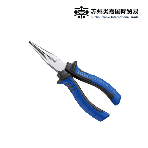 تعمل شركة Suzhou Yanxi International Trading على توسيع خط إنتاج الأدوات اليدوية وأدوات التجميل المتميزة