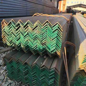 High-quality Angle Steel