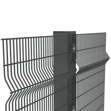 Asia's Top 10 Indoor Security Fence Brand List