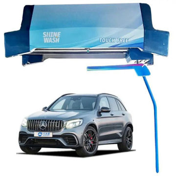 Azië's top 10 wasmachine carwash merklijst