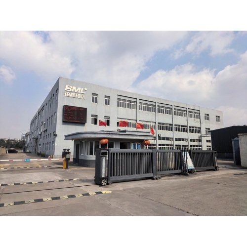Ningbo Bolin Bearing تكشف عن توسع استراتيجي في سوق المحامل الدقيقة الدقيقة