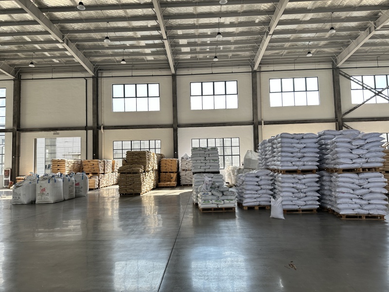 Jiangsu Feihong Polymer Materials Co., Ltd.