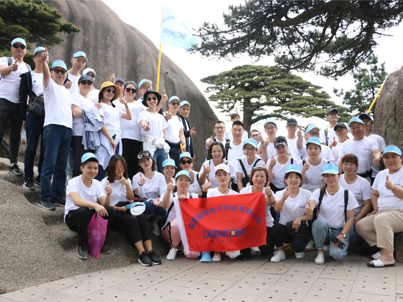 Fujian Deenkone Electronics Technology Co.,Ltd