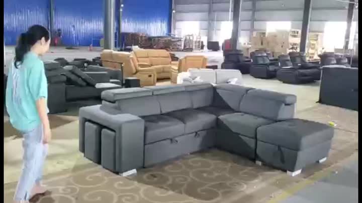 sofa bed3008