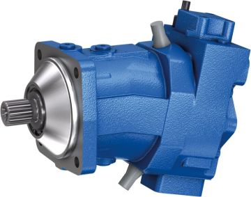 A6VM55 80 107 MOTOR