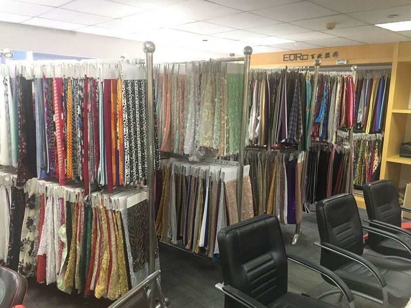 SHAOXING SKYRISE TEXTILE CO.,LTD