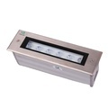 Waterproof Outdoor LED Inground Light: A Comprehensive Guide to 5W and 6W RGB DMX512 Buried Ground Lamps1