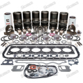 Overhaul Liner Kit for Cummins QSL8.9, NTA855, QSB6.7, QSB4.5, QSX15, QSM11 Engine Repair Kit1