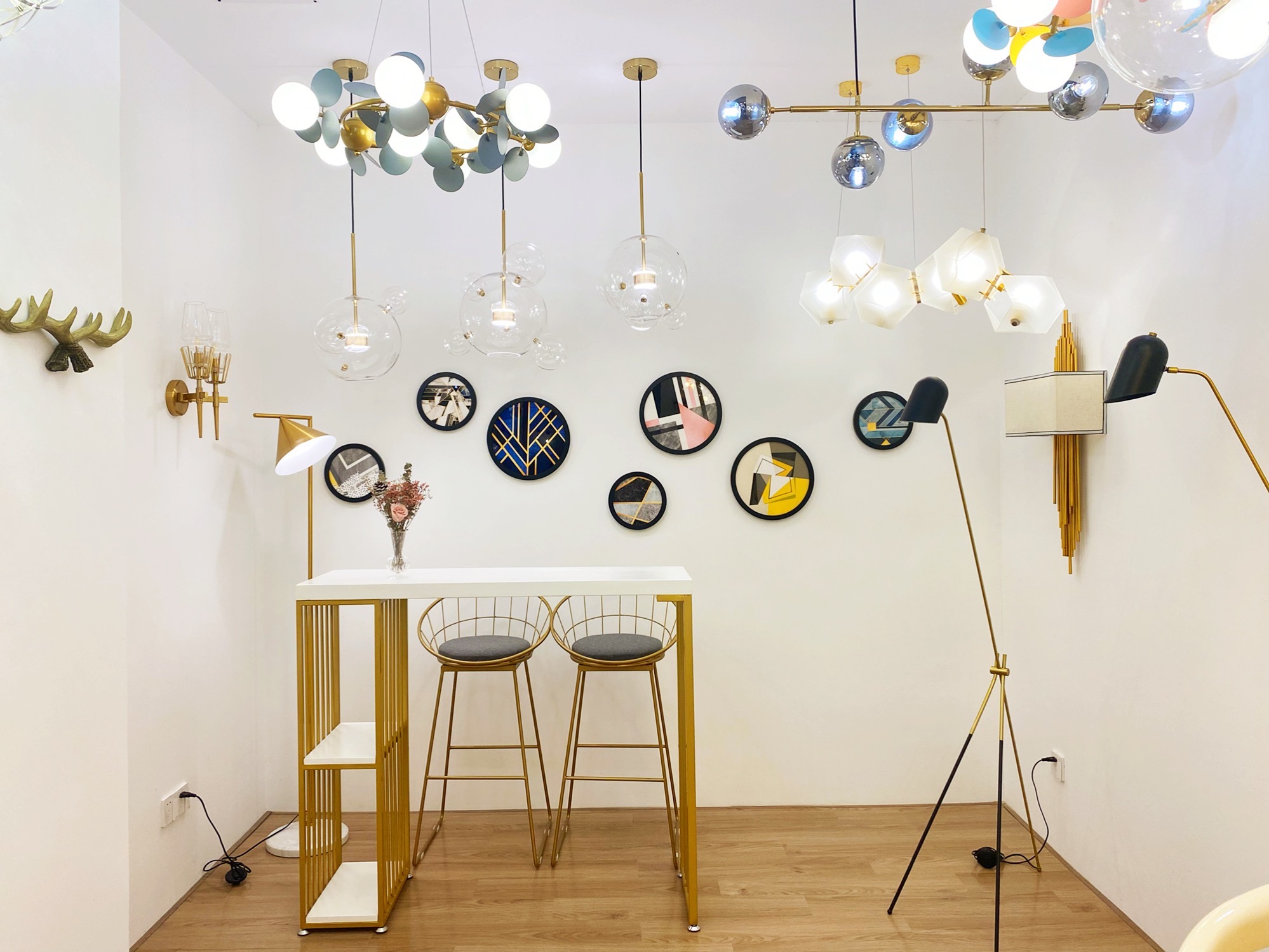 Zhongshan Seekyo Lighting CO., Ltd.
