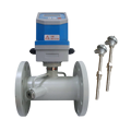 Ultrasonic and Electromagnetic Flow Meters: Handheld Clamp-on Devices and Water Level Sensors1