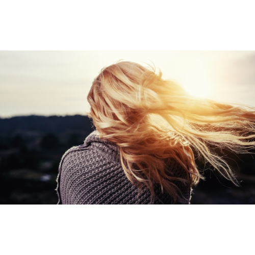 Alcuni suggerimenti sulla cura dei capelli