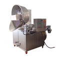 Electric & Gas Fryer: Instant Noodle, Chips, and Gas Fries Machine1