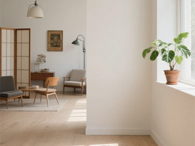 Indústria Global de Móveis 2026: Design Multifuncional, Integração Inteligente e Sustentabilidade Circular Remodelam o Crescimento do Mercado