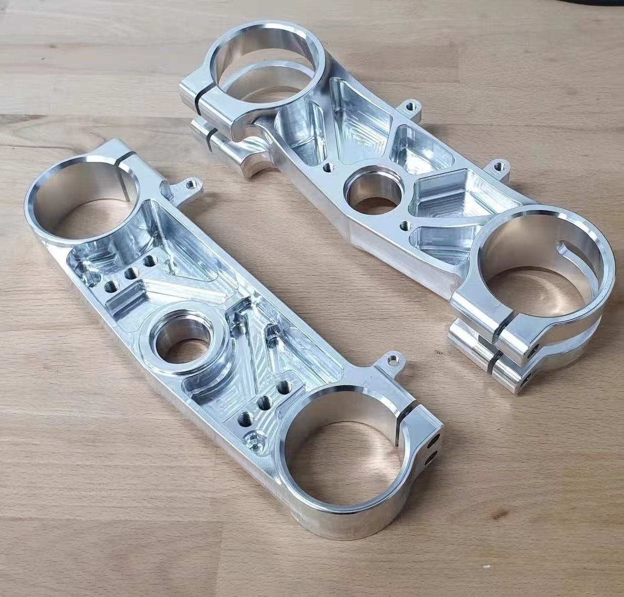 Die Casting Mold Video 2