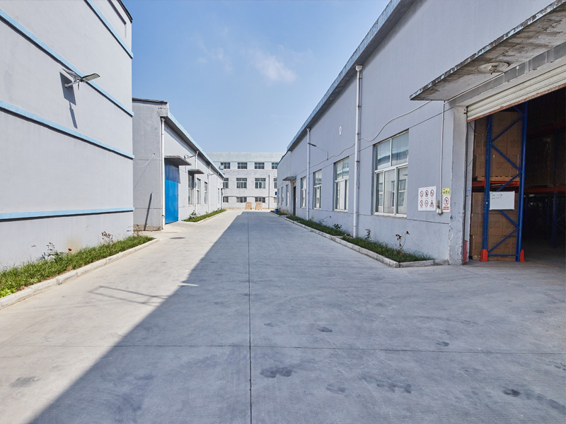 Rongxin New Material (Jiangsu) Co., Ltd.