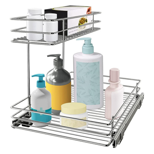 The Importance Of Stainless Steel Shelves In The Kitchen