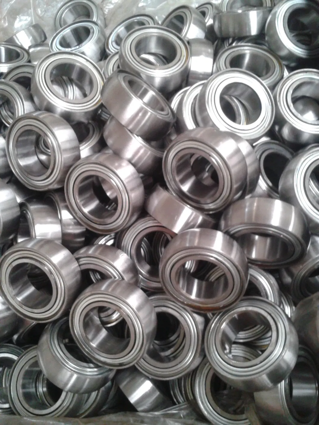Agricultural Bearing (W208PPB13 W208PPB6 W208PP6)