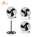 18 Inch Industrial Fan: Electric Ventilador and Stand Fan1