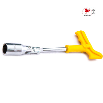 Ten Chinese Spark Plug Wrench Suppliers Popular in European and American Countries