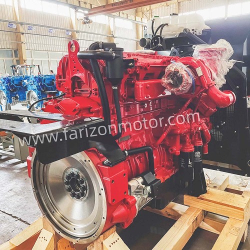 FARIZON Engine: How to Choose the Right Diesel Engine