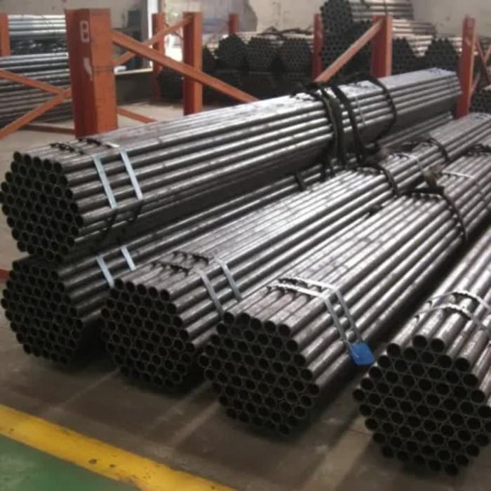 A519 GR4140 steel pipe