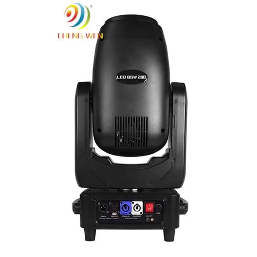 Led 280w 3in1 Beam Stage Light