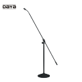 Professional Metal Wired Gooseneck Microphone for Church and Weddings1