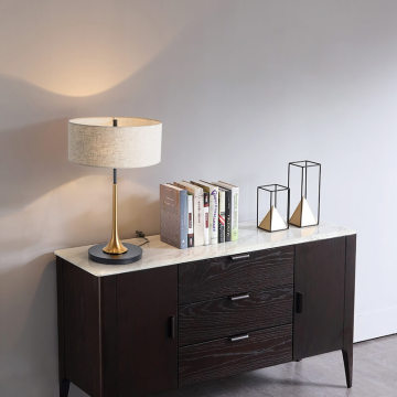 List of Top 10 Resin desk Lamp Brands Popular in European and American Countries