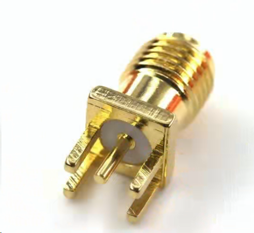 Antena de cogumelo WiFi do conector SMA: Guia OEM