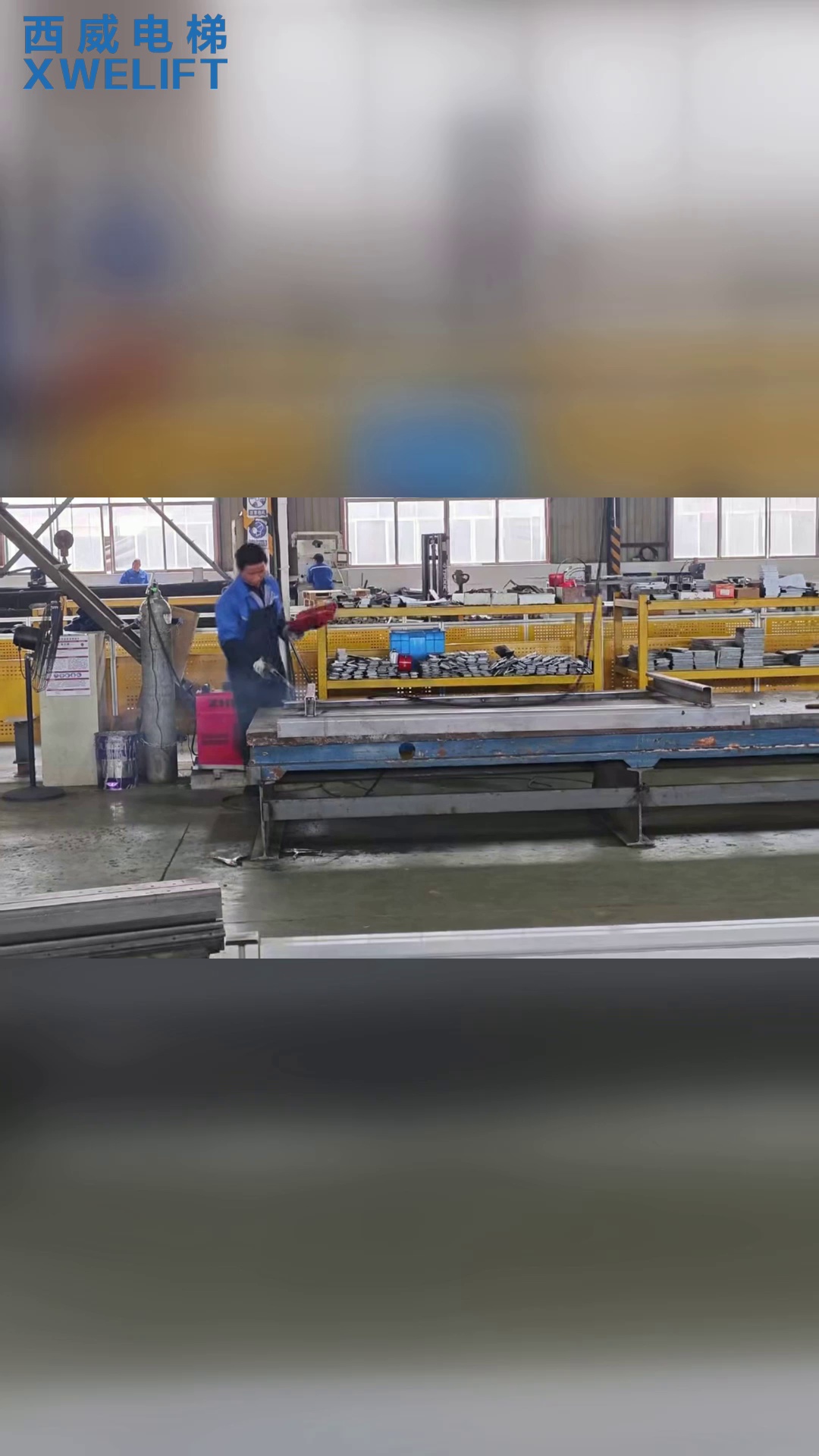যাত্রীর অপেক্ষার সময়কাল সংক্ষিপ্ত করতে নির্ভুল-অপ্টিমাইজ করা লিফট কন্ট্রোল অ্যালগরিদম