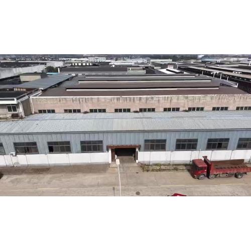 Ningbo Zhenhai Mingze – مزود حلول التصنيع المتكاملة