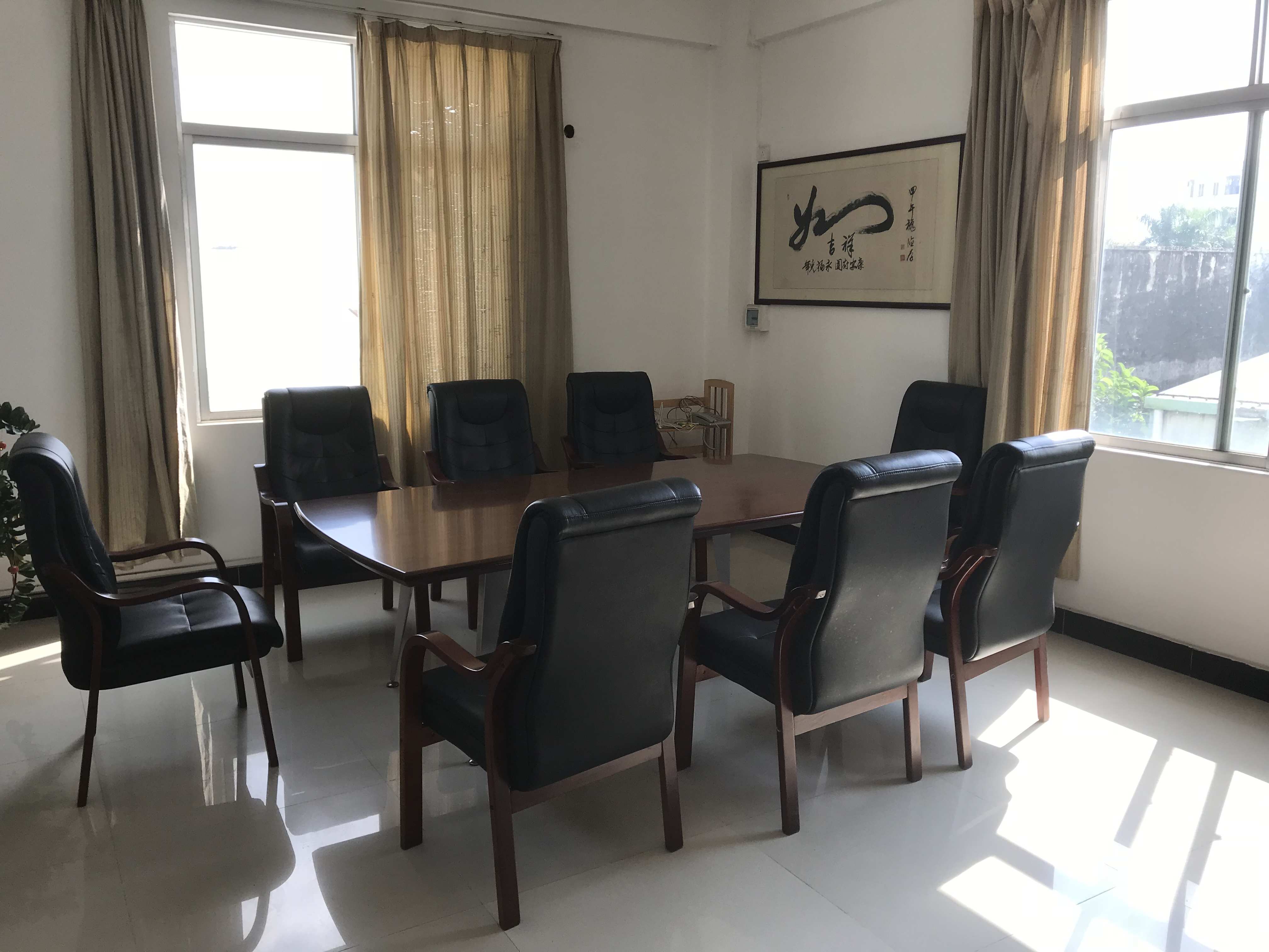 Yangjiang Bordme International Trading Co,. Ltd.
