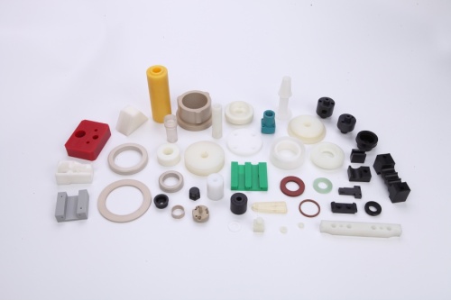 プラスチックの一般的な性質（1）