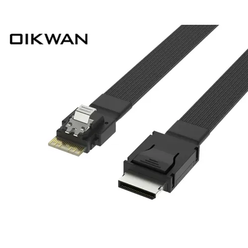 Comprensión de PCIe Gen 5.0: ¿Cuáles son las implicaciones para los cables de conectividad Oculink?