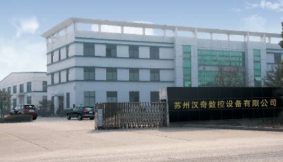 Suzhou HanQi CNC Equipment Co.,Ltd