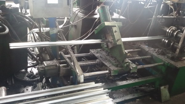 Hangzhou Sinoceiling Building Material Co., Ltd.