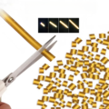 Customizable 24V COB LED Strip Flexible Tape - Hot Sale Now!1