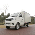 Affordable Pure Electric Mini-Truck with 100km/h Speed and 240km Range for Sale1