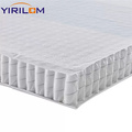 Bon prix 7 pouces hauteur king queen size matelas de latex naturel printemps1