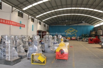 Nanyang QiFeng Machine Co.,Ltd