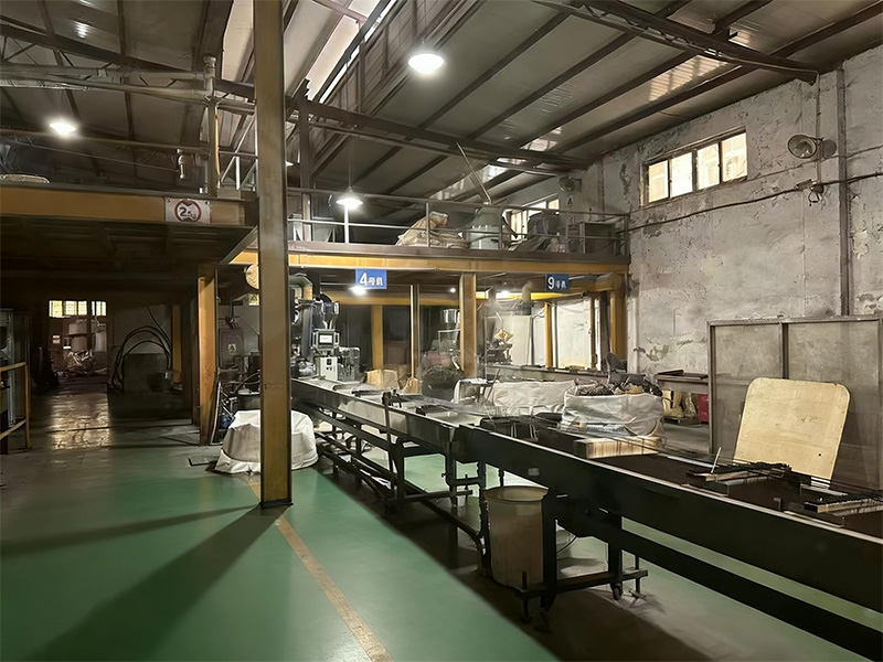 Ningbo Huibang Nylon Technology Co., Ltd.