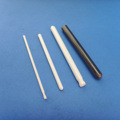 Customized Zirconia Ceramic Piston Rod & 96 Alumina Ceramic Rods for Industrial Applications1