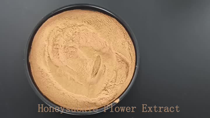 Geißblumenextrakt