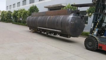 Tanker Trailers