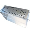 PVC Roof Tile Extrusion Die and Mold1