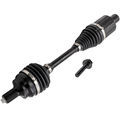 SEMIEIXO FRONT DRIVE AXLE 68254468AA for Jeep Renegade 2.4L 9-Speed FWD 2015-2020 Fiat 500X1